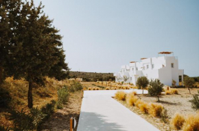 Saint Nicholas Houses - Dodekanes Kefalos